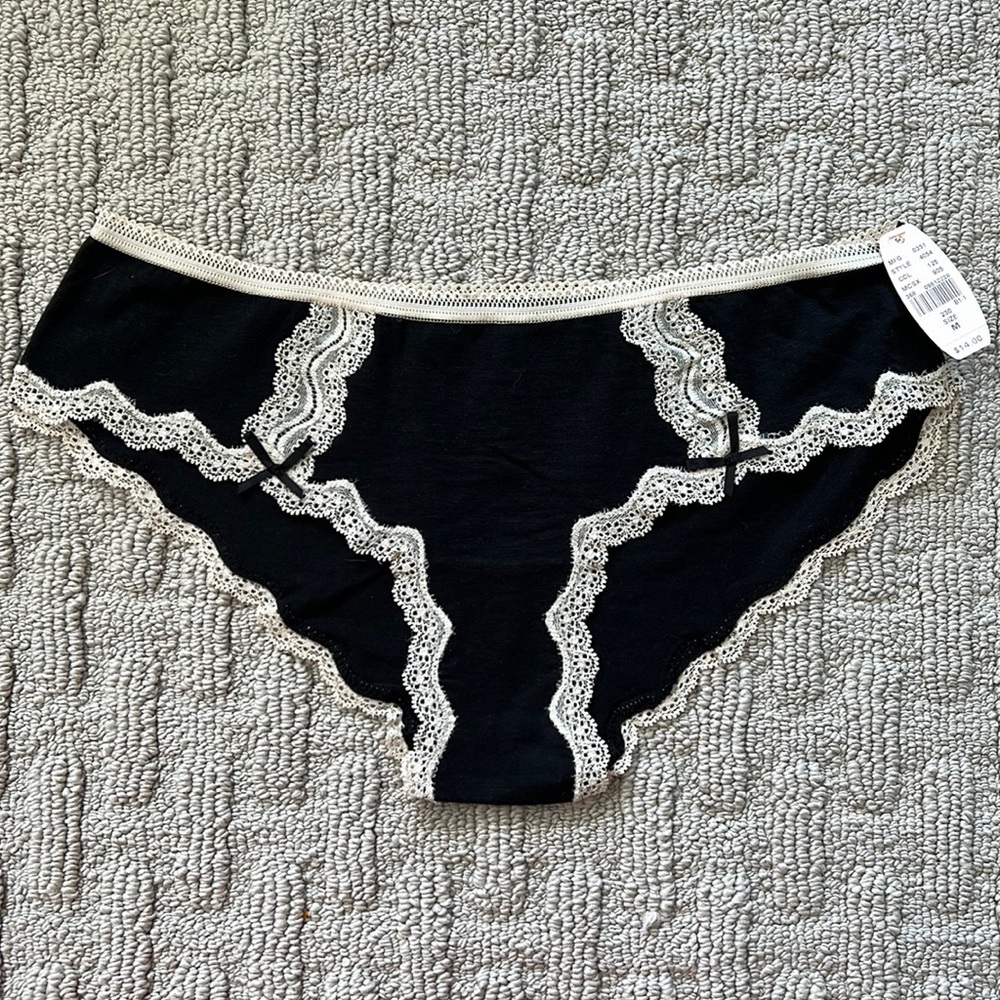 Victoria’s Secret Hipster Panty